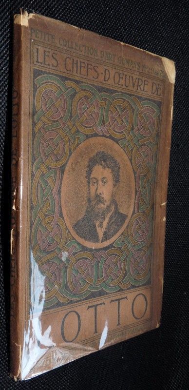 Les chefs-d'oeuvre de Lotto (1480-1556)