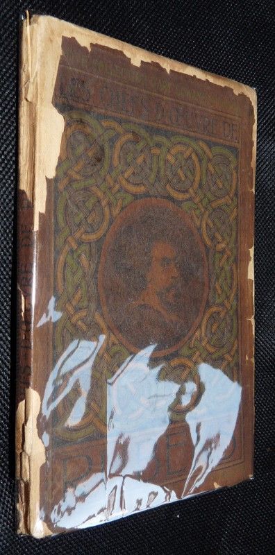 Les chefs-d'oeuvre de Rubens (1577-1640)