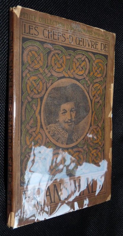 Les chefs-d'oeuvre de Frans Hals (1580-1666)