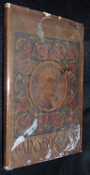 Les chefs-d'oeuvre de Gainsborough