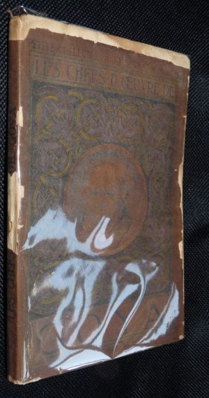 Les chefs-d'oeuvre de Goya (1746-1828)