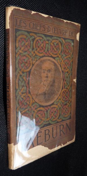 Les chefs-d'oeuvre de Raeburn