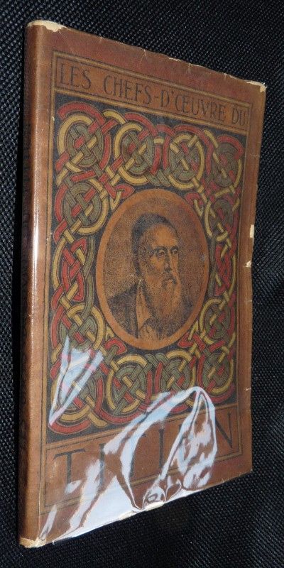 Les chefs-d'oeuvre du Titien (c. 1477-1576)