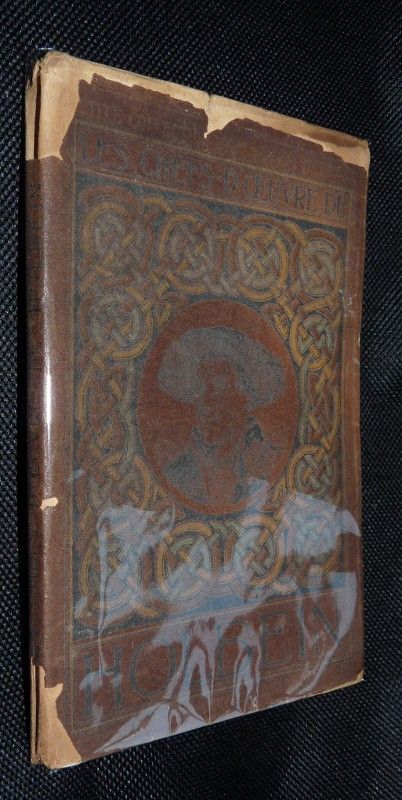 Les chefs-d'oeuvre d'Holbein Le Jeune (1497-1543)