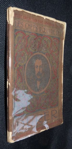 Les chefs-d'oeuvre de Dürer (1471-1528)