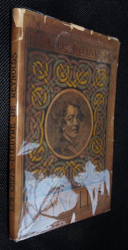 Les chefs-d'oeuvre de Reynolds (1723-1792)