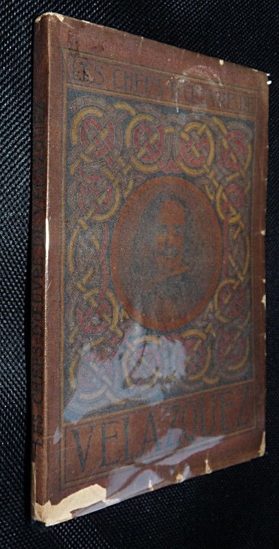 Les chefs-d'oeuvre de Velazquez