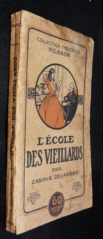 L'école des vieillards