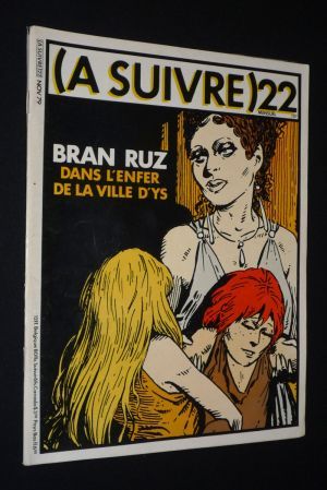 (A suivre) 22 (novembre 1979)