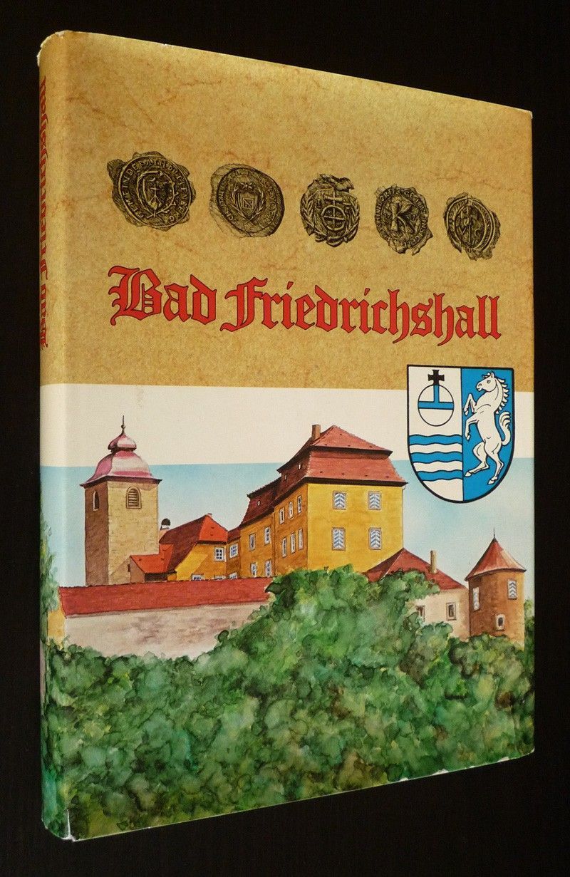Bad Friedrichshall, 1933-1983