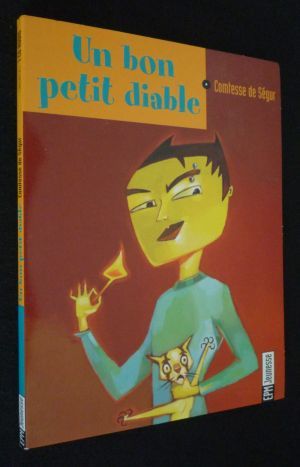 Un bon petit diable (CD)