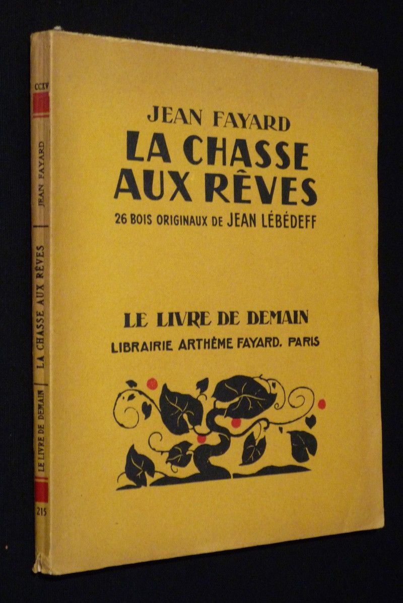 La Chasse aux rêves