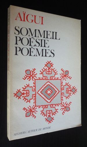 Sommeil - Poésie, poèmes