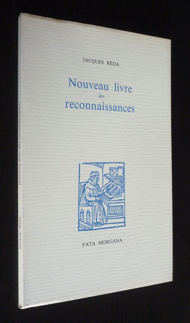 Nouveau livre des reconnaissances
