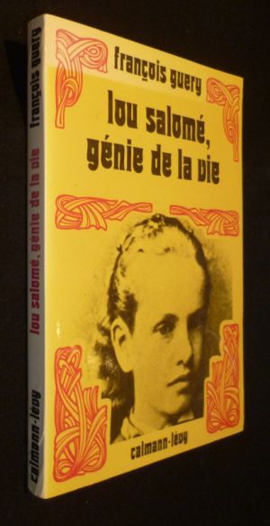 Lou Salomé, génie de la vie