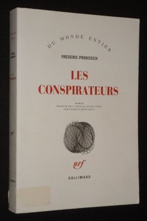 Les Conspirateurs