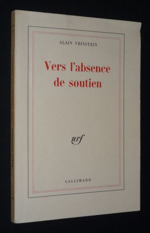 Vers l'absence de soutien