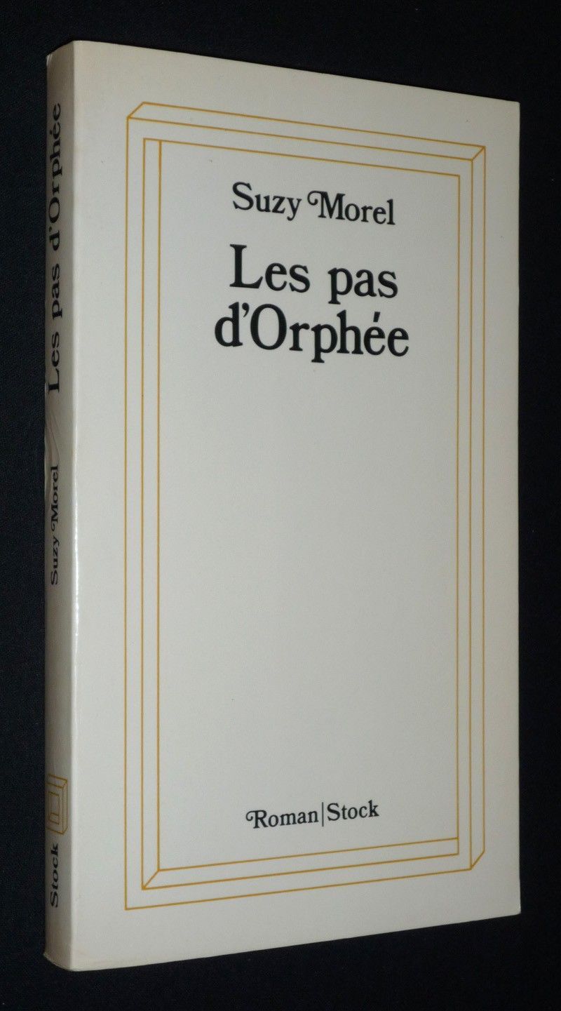 Les Pas d'Orphée