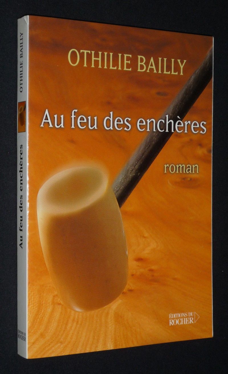 Au feu des enchères