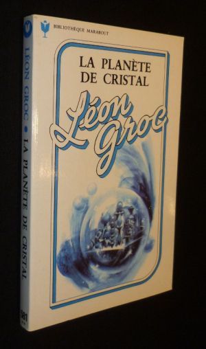 La Planète de cristal