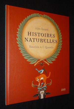 Histoires naturelles