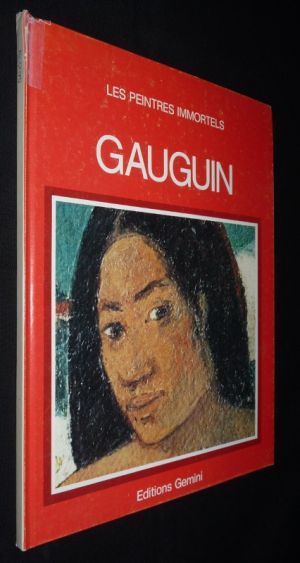 Les peintres immortels, Gauguin