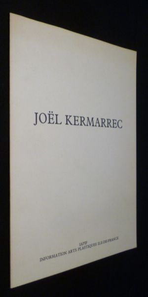 Joël Kermarrec. Dessins