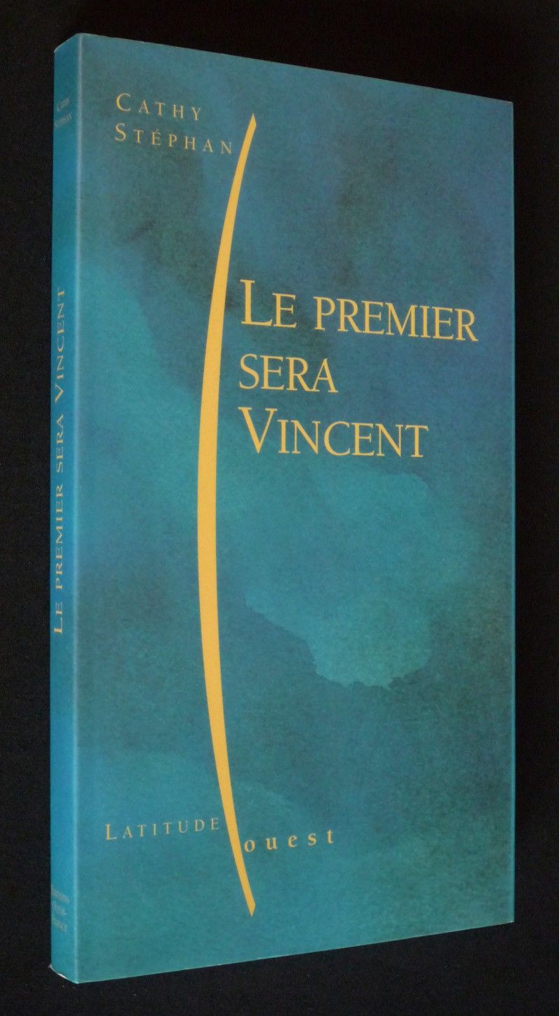 Le Premier sera Vincent
