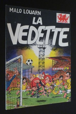 La Vedette