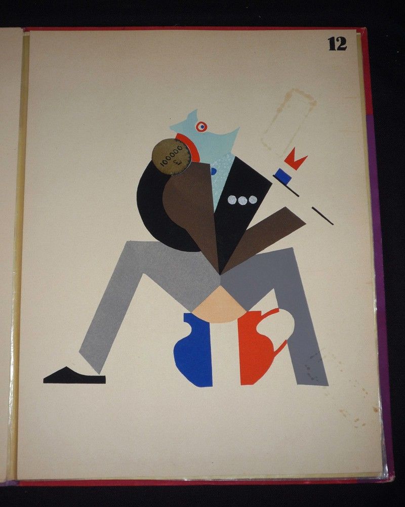 Jeu de massacre. 12 personnages à la recherche d'une (balle)