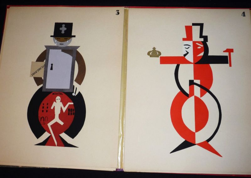 Jeu de massacre. 12 personnages à la recherche d'une (balle)