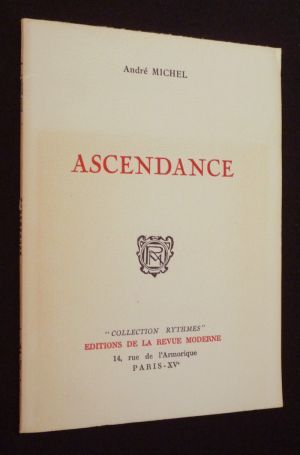 Ascendance