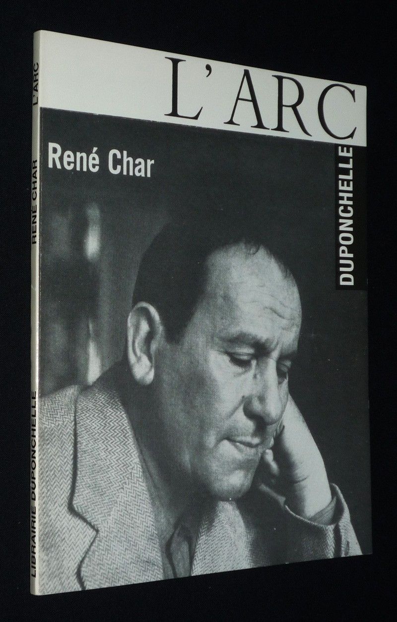 L'Arc : René Char