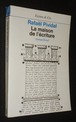 La Maison de l'écriture