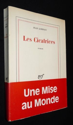 Les cicatrices