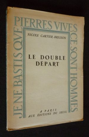 Le Double départ