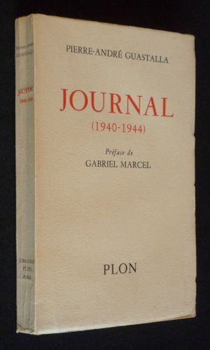 Journal (1940-1944)