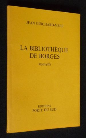 La Bibliothèque de Georges