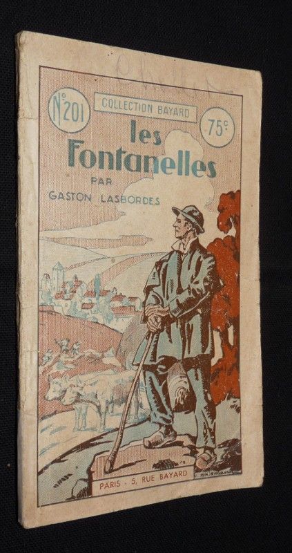 Les fontanelles