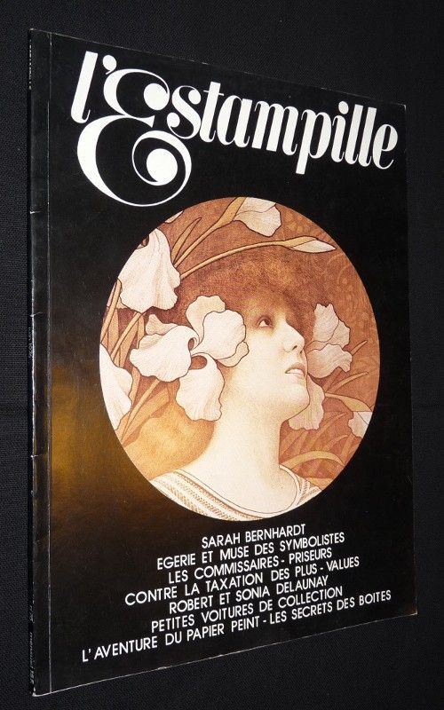 L'estampille n°78 (juin 1976)