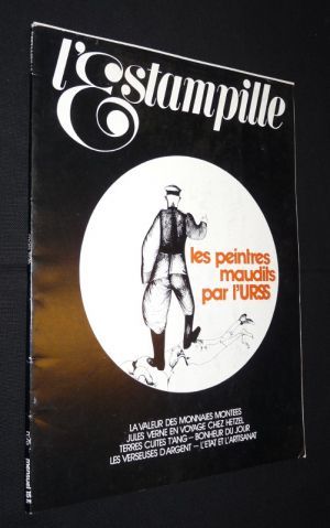 L'estampille n°78 (mars 1976)