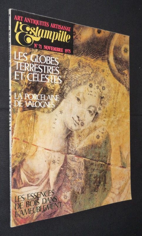 L'estampille n°71 (novembre1975)