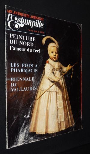 L'estampille n°56 (août 1974)