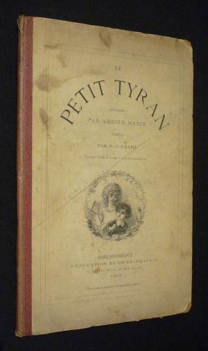 Le Petit Tyran