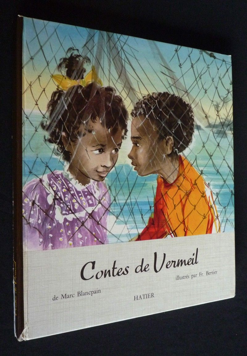 Contes de Vermeil