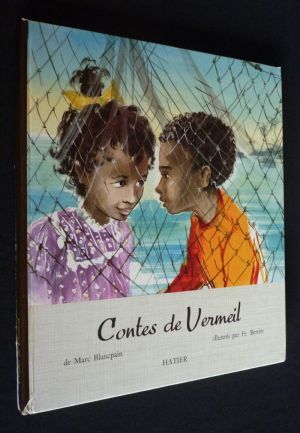 Contes de Vermeil