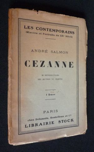 Cézanne