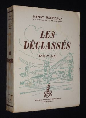 Les Déclassés