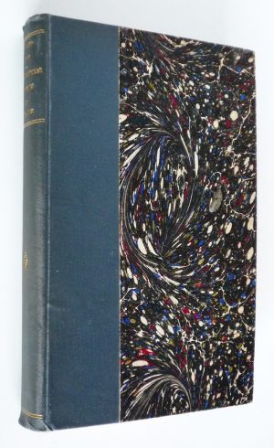 Nouvelles études historiques et littéraires