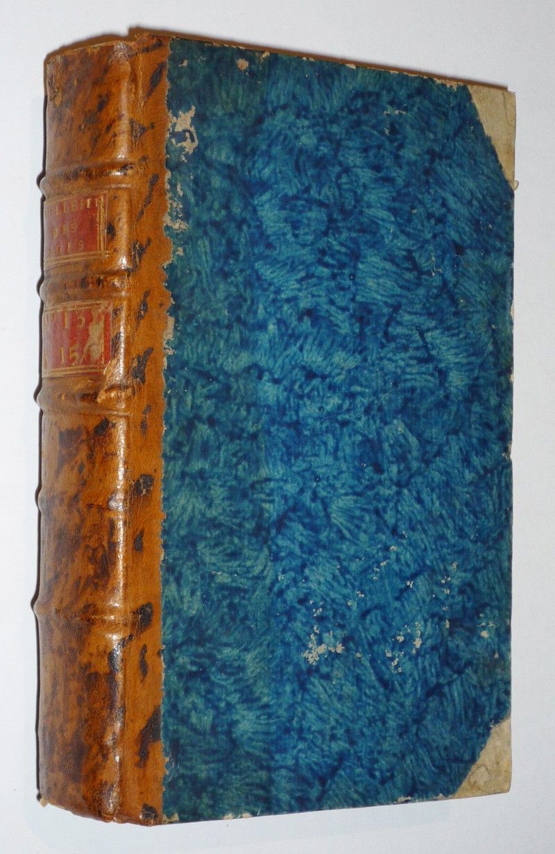 Table alphabétique des lois, rapports et adresses insérés dans le Cahier des Lois de la République, depuis le N°131 jusqu'au N°156 inclusivement. IVe trimestre (IIIe de l'an 3)